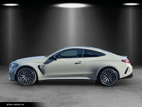 Mercedes-Benz Cle 53 Amg