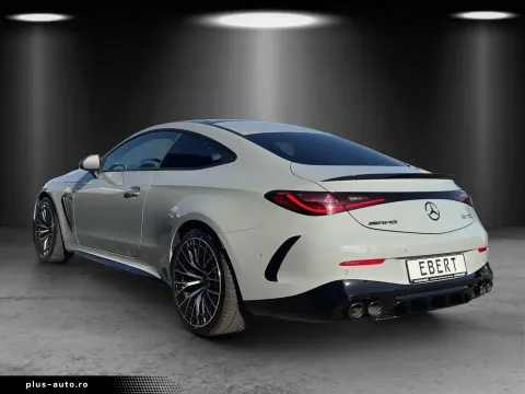 Mercedes-Benz Cle 53 Amg — poza 2