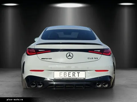 Mercedes-Benz Cle 53 Amg — poza 3