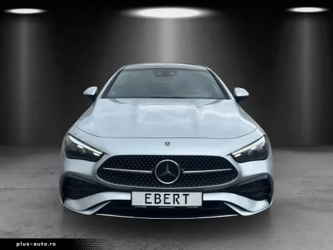 Mercedes-Benz Cle 300