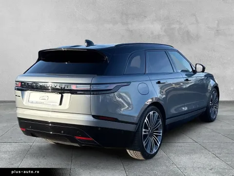 Land Rover Range Rover Velar — poza 2