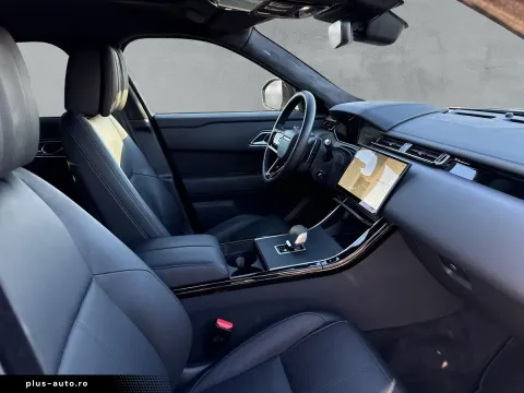 Land Rover Range Rover Velar — poza 3