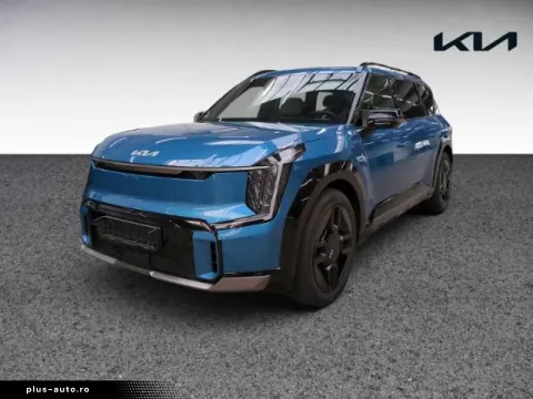 Kia Ev9
