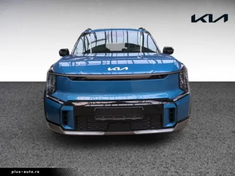 Kia Ev9 — poza 2