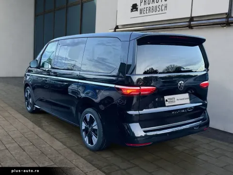 Volkswagen T7 Multivan — poza 2
