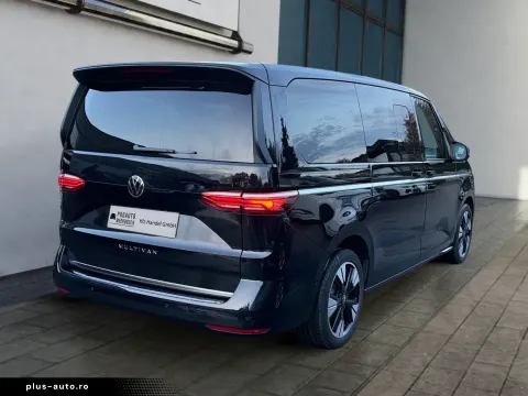Volkswagen T7 Multivan — poza 3