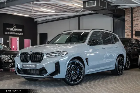 BMW X3 M