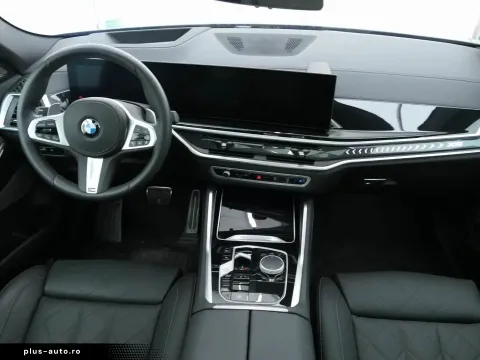BMW X6 — poza 2