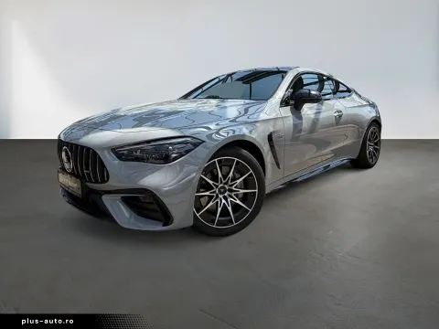 Mercedes-Benz Cle 53 Amg