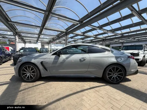 Mercedes-Benz Cle 53 Amg — poza 2