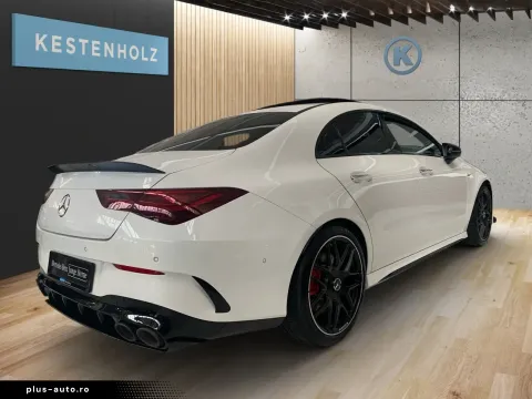 Mercedes-Benz Cla 45 Amg — poza 2