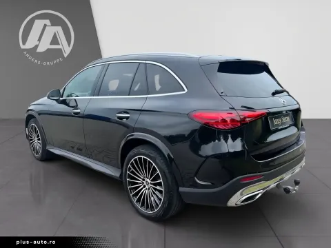 Mercedes-Benz Glc 450 — poza 2
