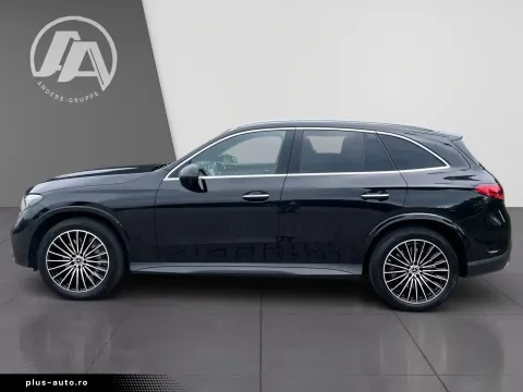 Mercedes-Benz Glc 450 — poza 3