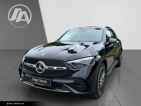 Mercedes-Benz Glc 450