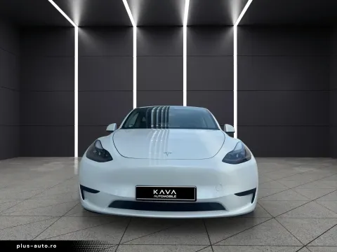 Tesla Model Y — poza 2