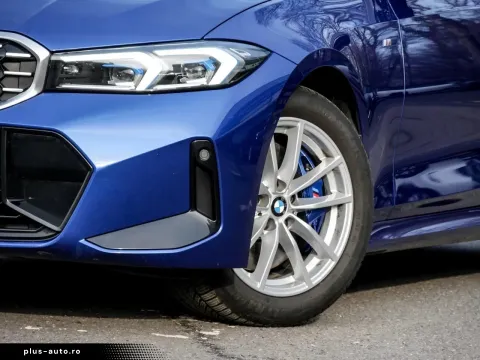 BMW M340D