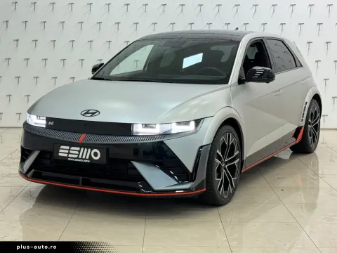 Hyundai Ioniq 5
