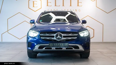Mercedes-Benz Glc 300 — poza 2