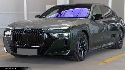 BMW M760