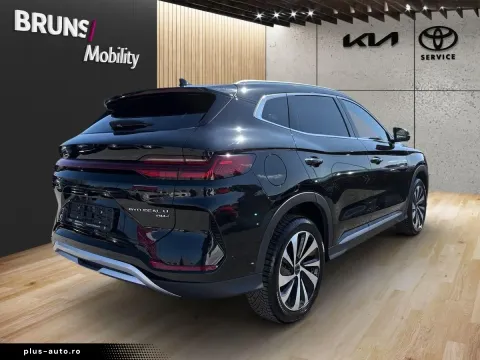 BYD Seal U — poza 3