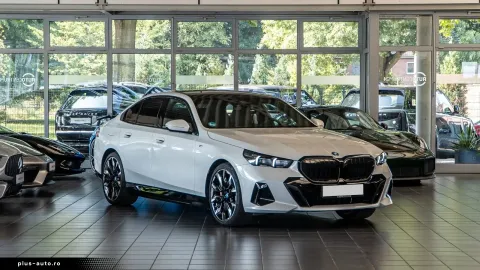BMW 550