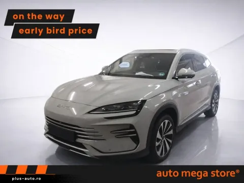 BYD Seal U