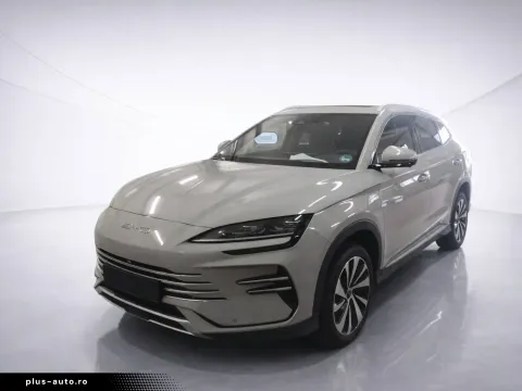 BYD Seal U — poza 2