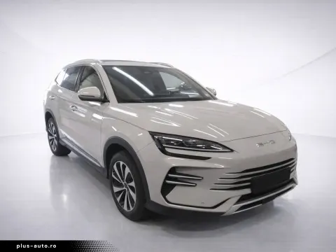 BYD Seal U — poza 3