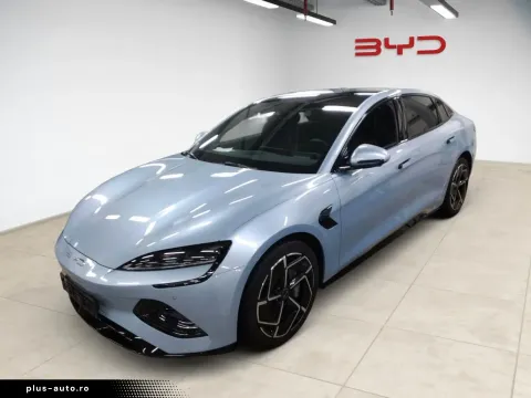 BYD Seal