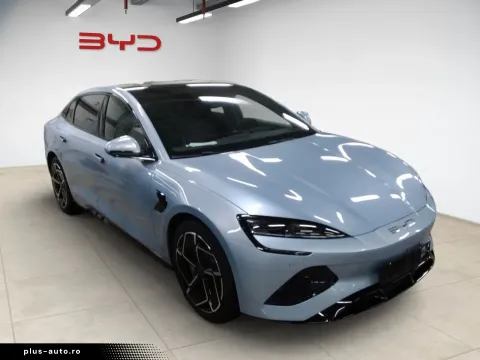 BYD Seal — poza 2