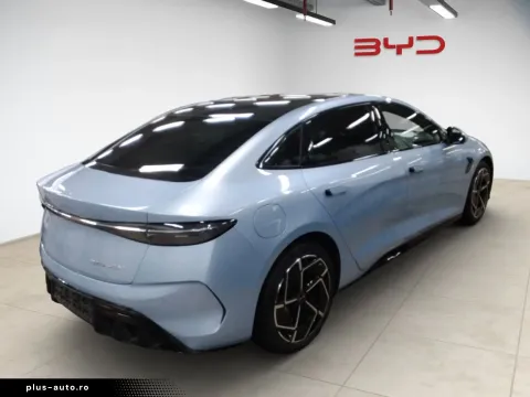 BYD Seal — poza 3