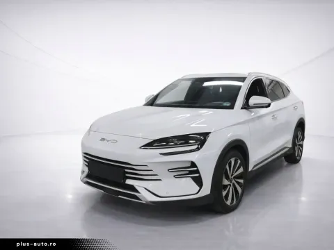 BYD Seal U — poza 2