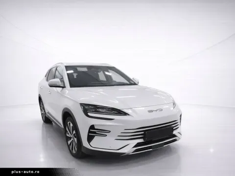 BYD Seal U — poza 3