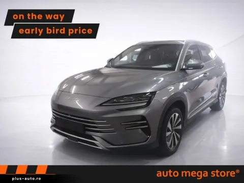 BYD Seal U