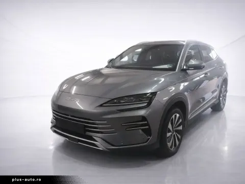 BYD Seal U — poza 2