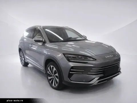 BYD Seal U — poza 3