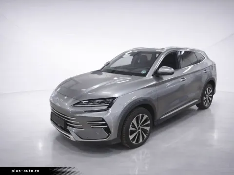 BYD Seal U — poza 2