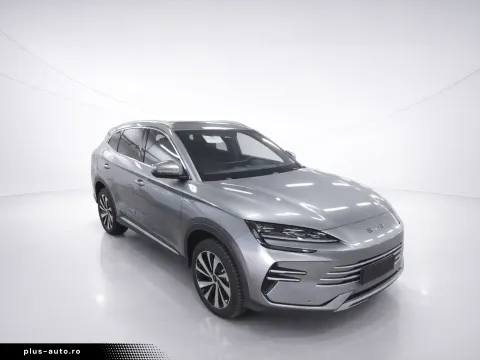 BYD Seal U — poza 3