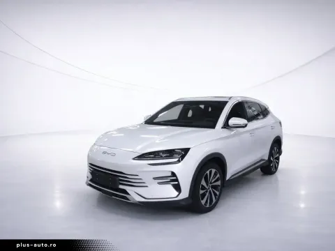 BYD Seal U — poza 2