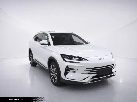 BYD Seal U — poza 3
