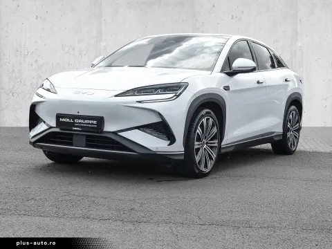 BYD Sealion 7
