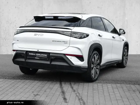 BYD Sealion 7 — poza 2