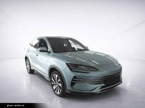 BYD Seal U — poza 3