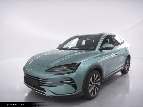 BYD Seal U — poza 2