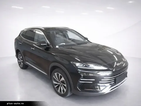 BYD Seal U — poza 3