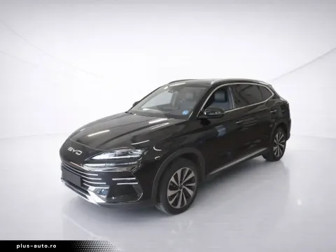 BYD Seal U — poza 2