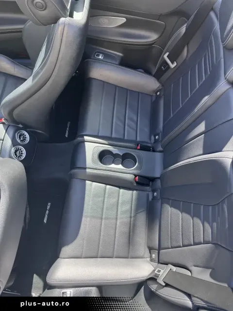 Mercedes-Benz E 200 — poza 2