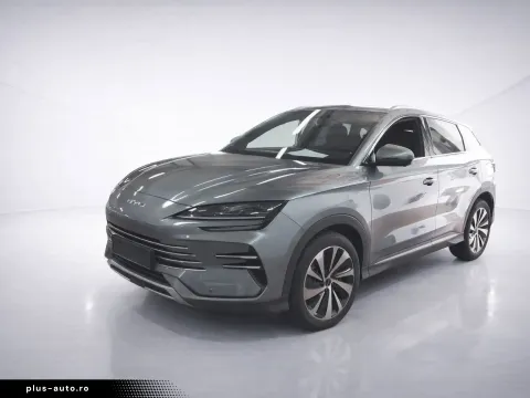 BYD Seal U — poza 3