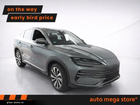 BYD Seal U