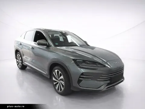 BYD Seal U — poza 2